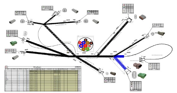 New Tech Automation